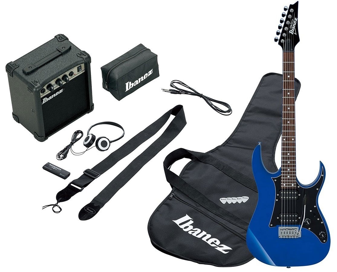 Ibanez IJRG200-BL