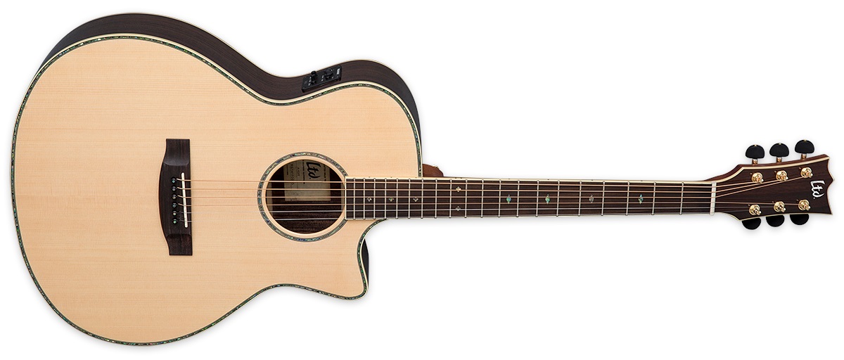 ESP LTD A-430E NAT