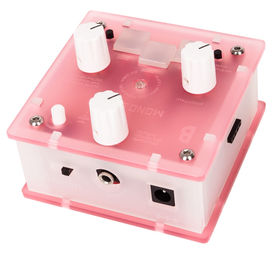 BASTL INSTRUMENTS Trinity MONO FM