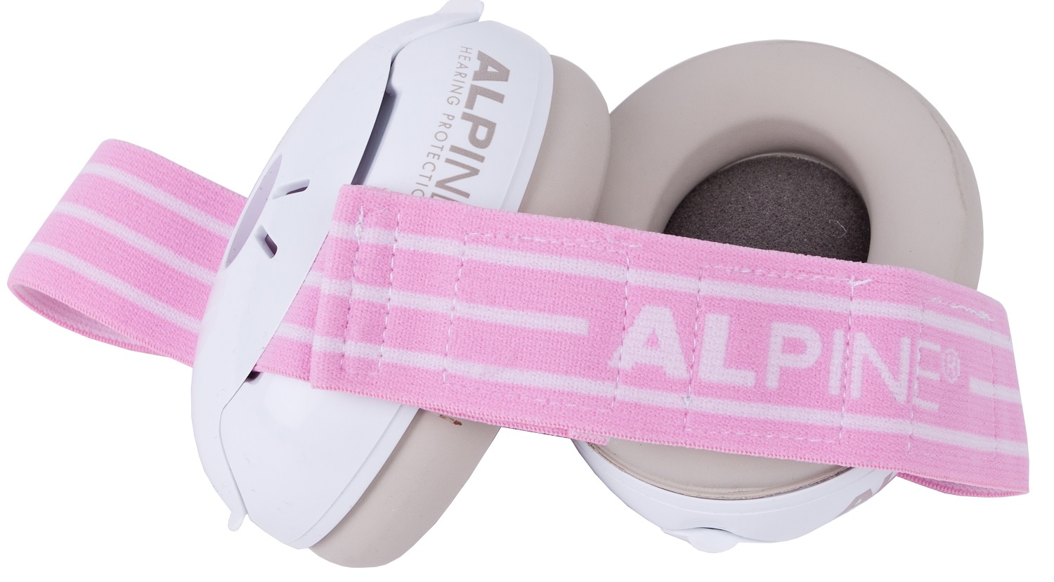 Alpine Muffy Baby Pink