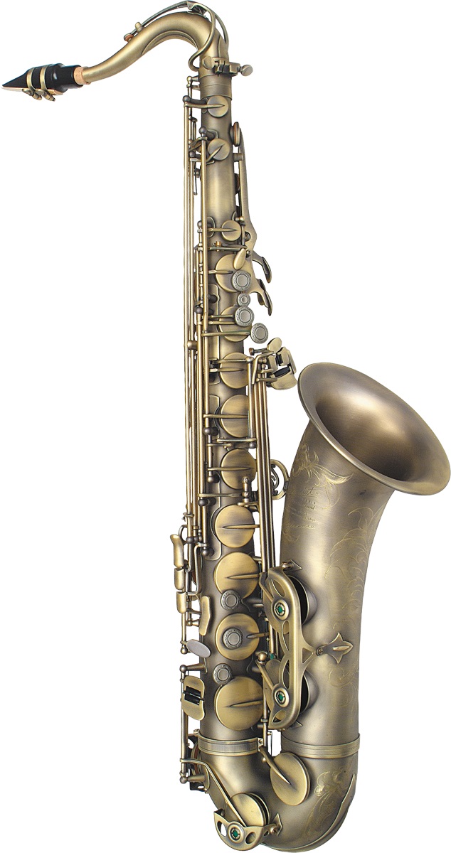 P. Mauriat XT-66R Vintage dark Influence