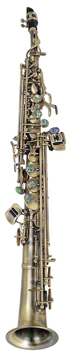 P. Mauriat PMSS-601 Vintage