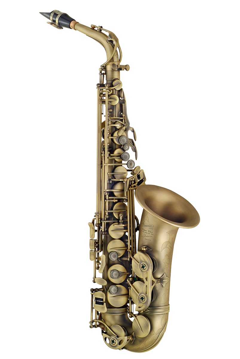 P. Mauriat XA-67R Vintage dark Influence