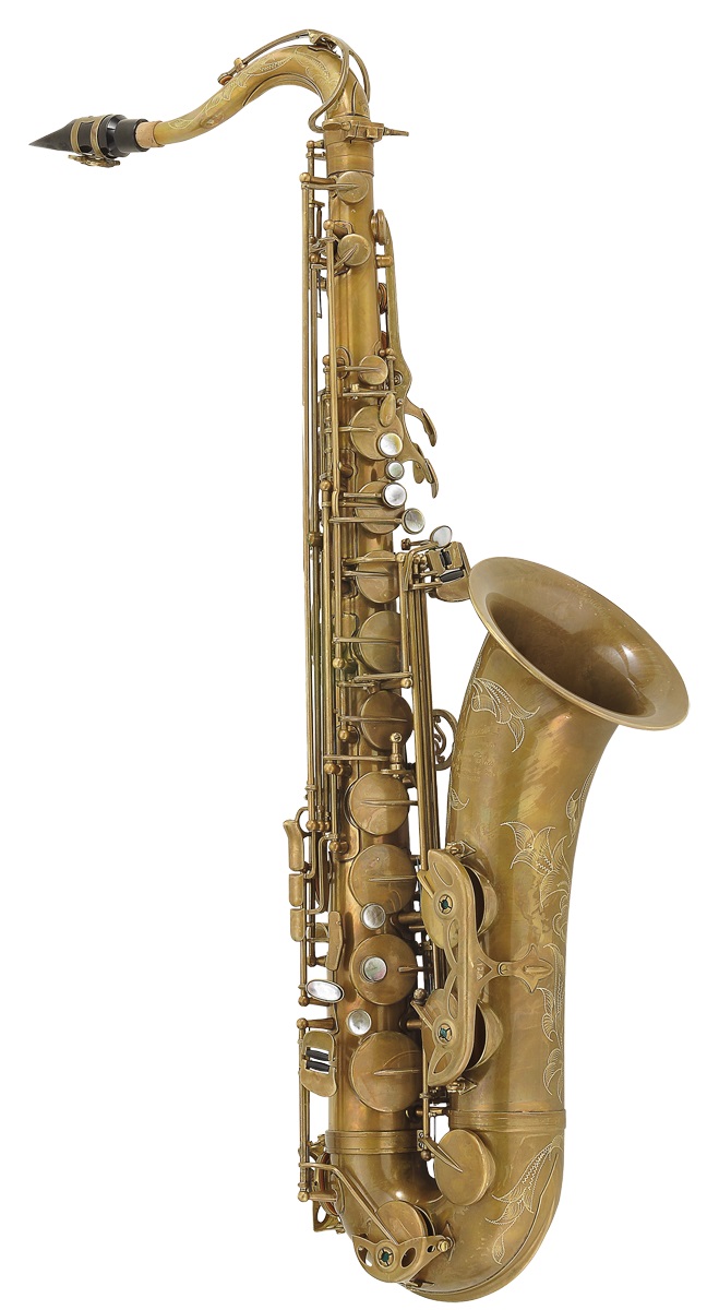 P. Mauriat XT-66R UL