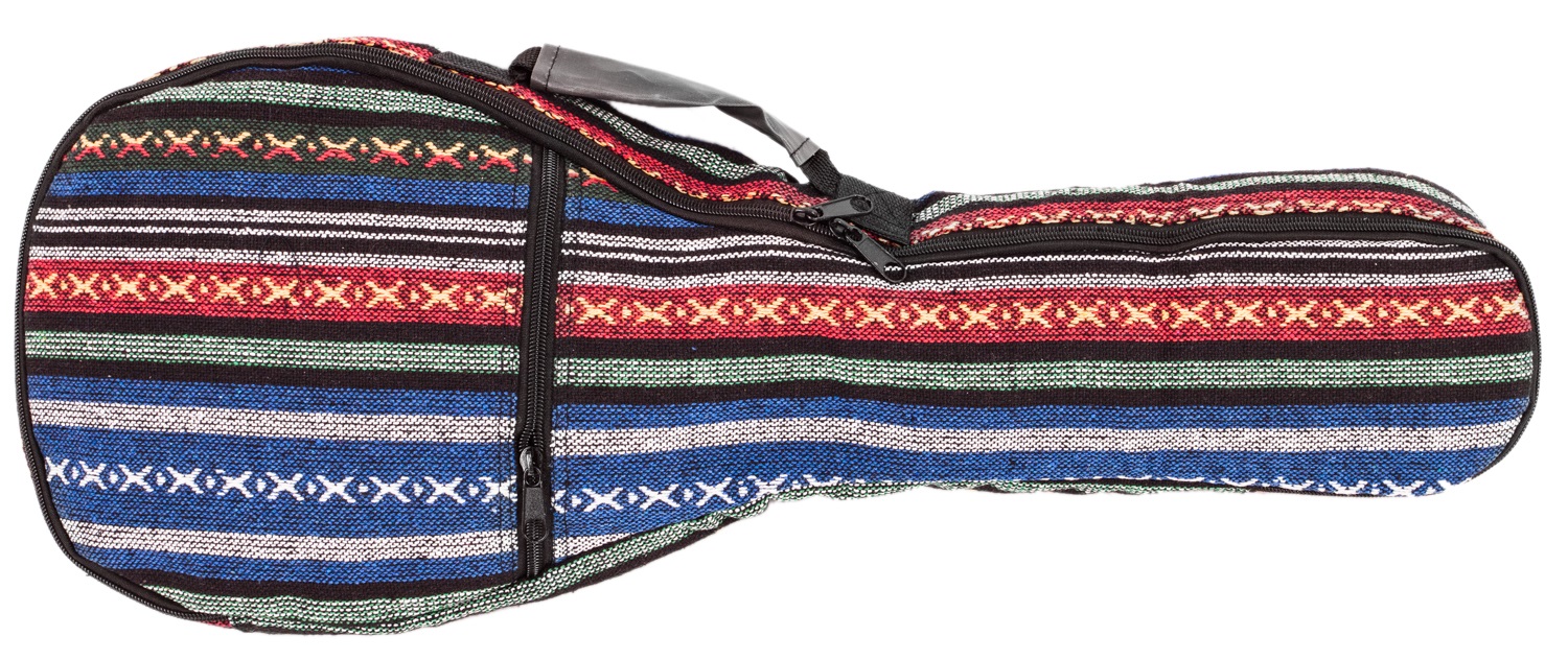 Eddy Finn Hippie Gig Bag C