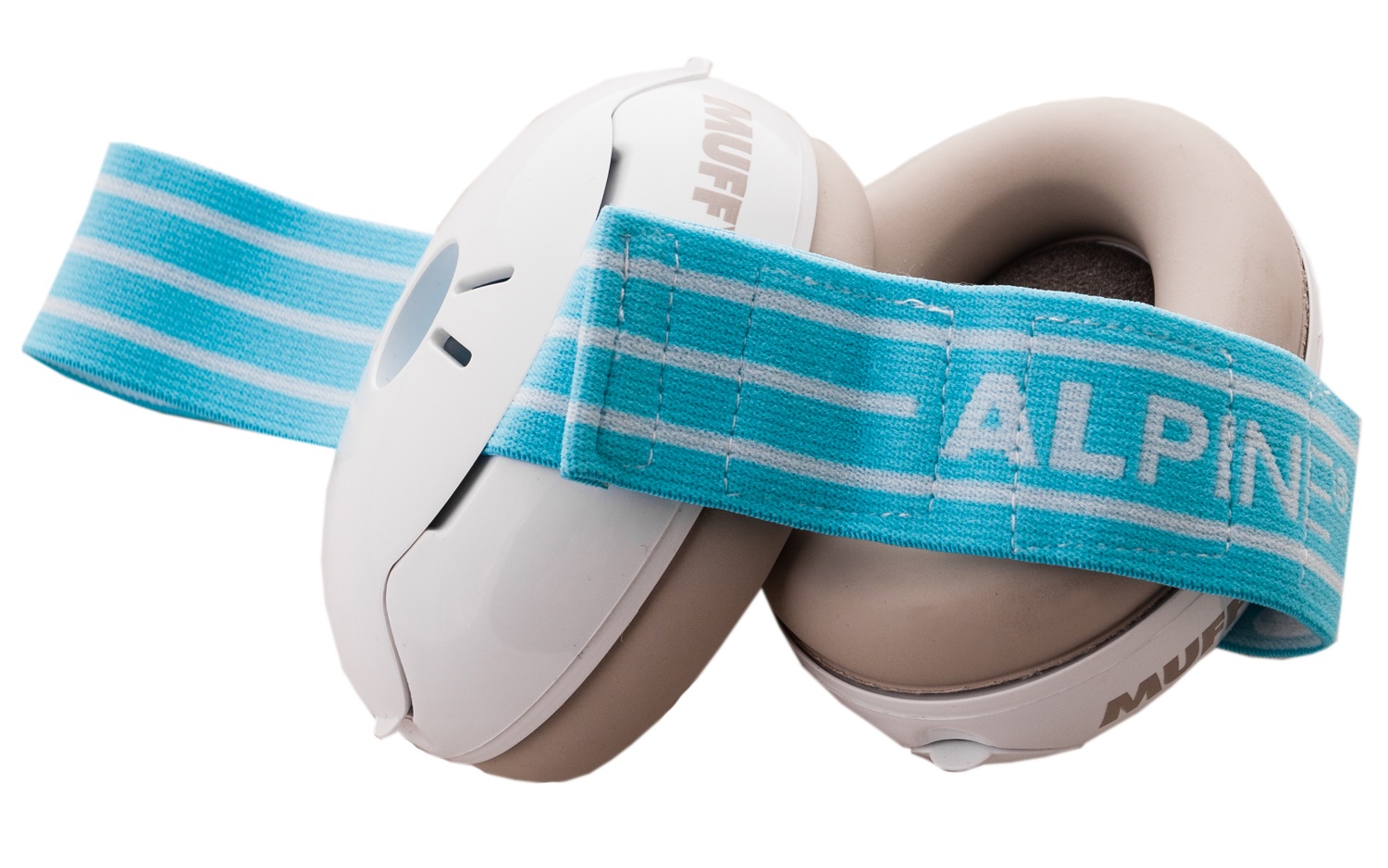 Alpine Muffy Baby Blue
