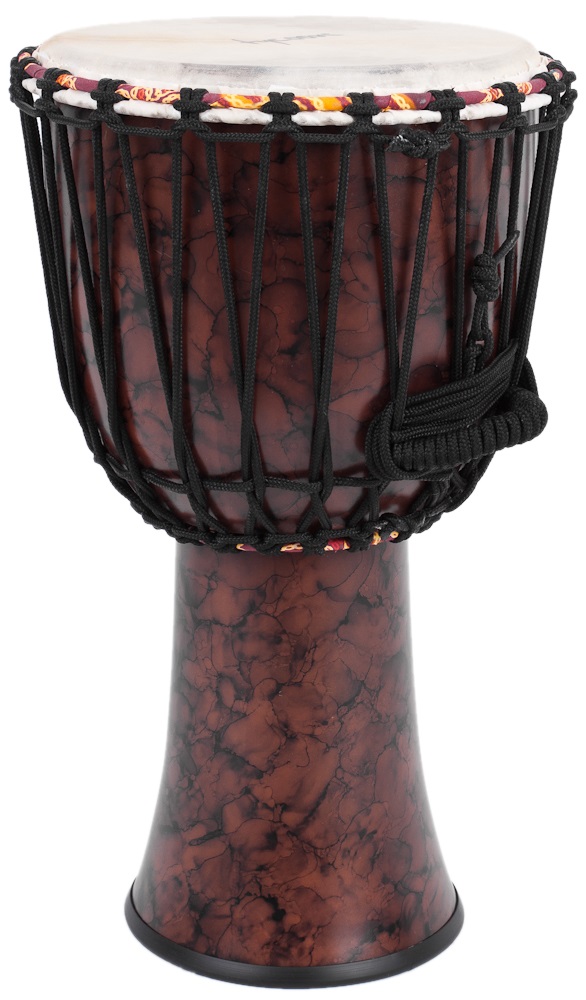 Tycoon TFAJ-10 MA Fiberglass Djembe