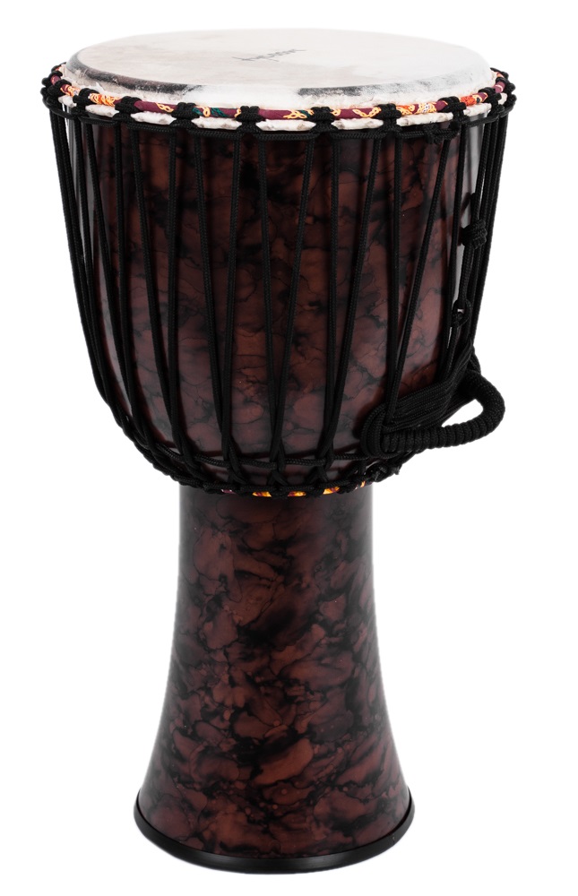 Tycoon TFAJ-12 MA Fiberglass Djembe