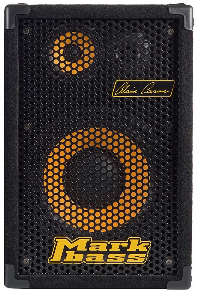 Markbass Traveler 123