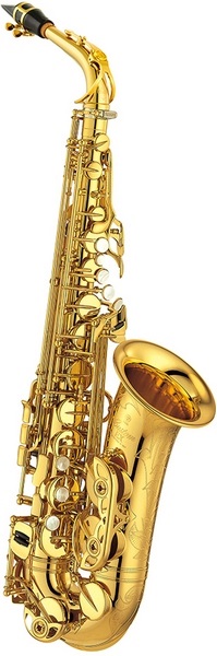 Fotografie Yamaha YAS-875EX