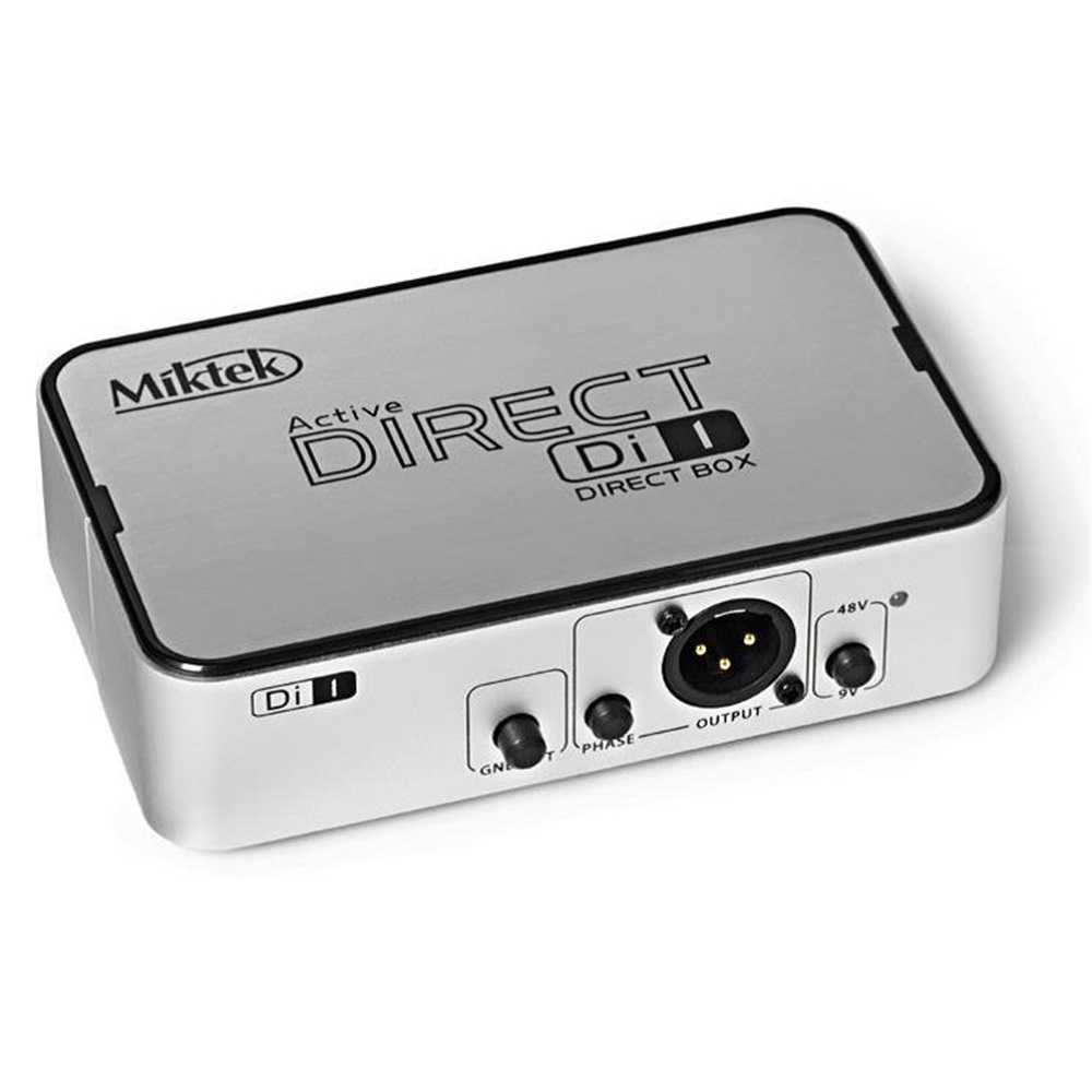 Miktek DI1