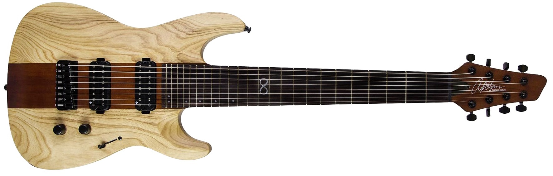 Chapman Guitars ML-8 RS Rob Scallon 8 String