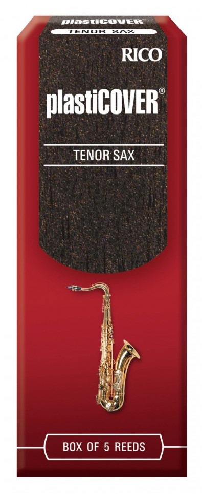 D'Addario Plasticover Tenor Sax 1,5