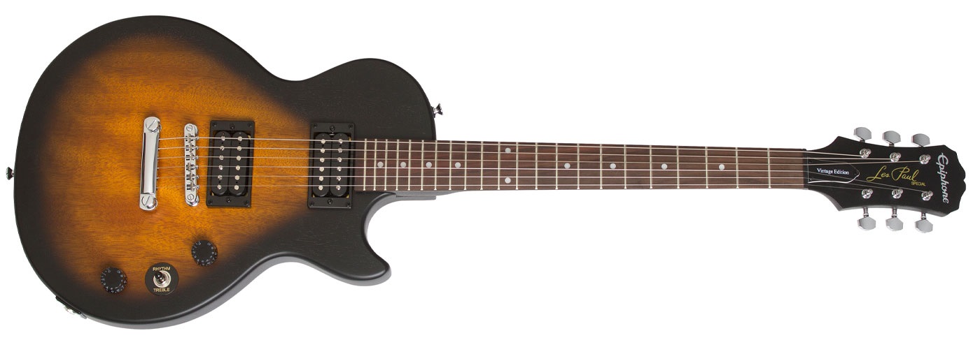 Epiphone Les Paul Special VE VSV
