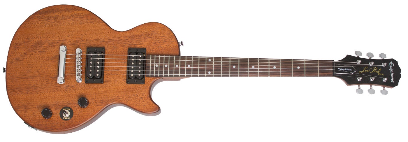 Epiphone Les Paul Special VE WLV