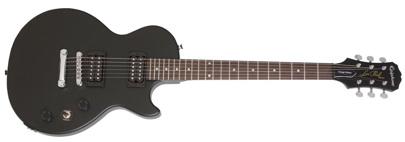 Epiphone Les Paul Special VE EBV