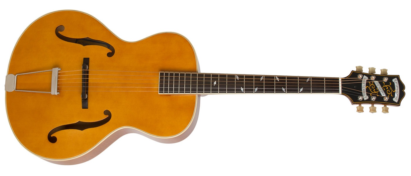 Epiphone Zenith Classic VN