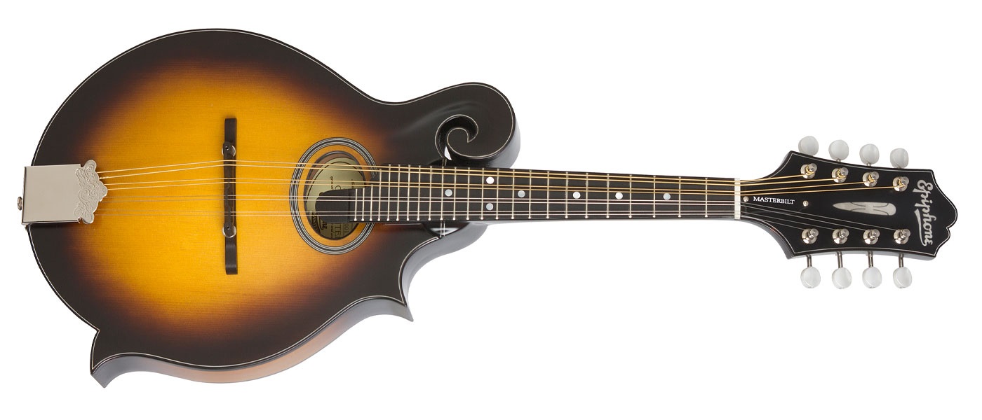 Epiphone MM40L Mandolin Masterbilt