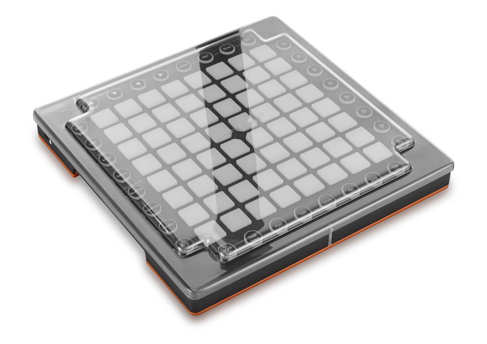 Fotografie Decksaver Novation LAUNCHPAD-PRO cover