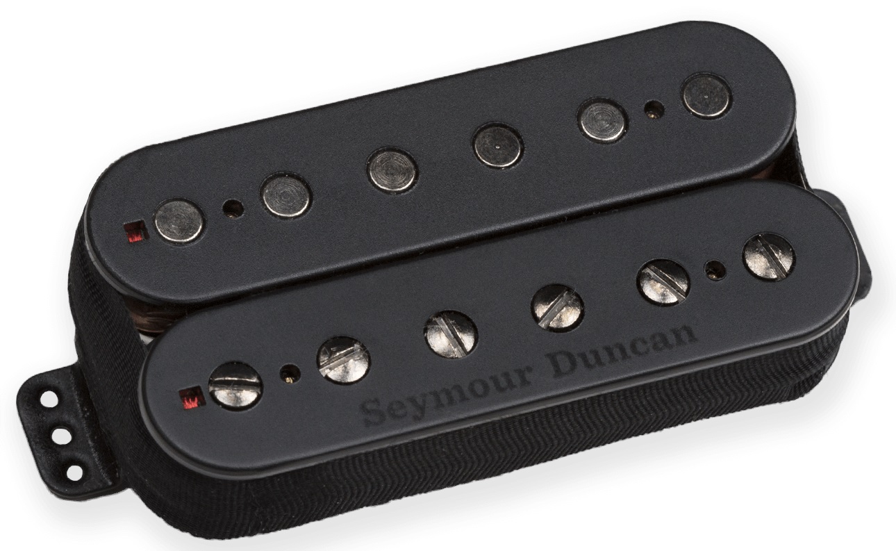 Seymour Duncan Pegasus Passive Mount Trembucker