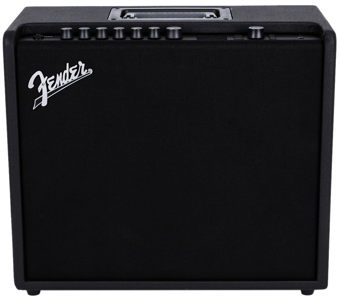 Fender Mustang GT 100