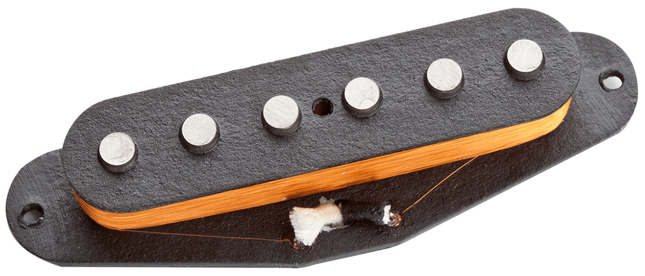 Seymour Duncan SSL-2 Vintage Flat Strat