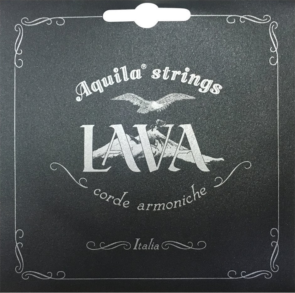 Aquila 114U - Lava Series, Ukulele, Tenor, High-G