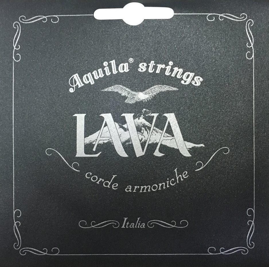 Fotografie Aquila 110U - Lava Series, Ukulele, Soprano, High-G