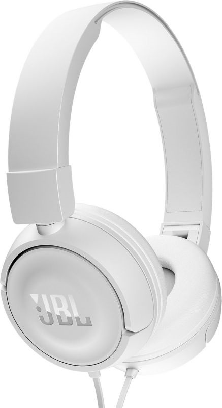 JBL T450 White