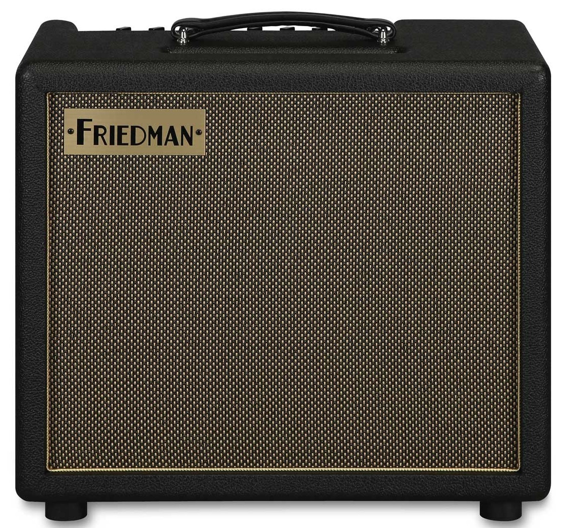 Friedman Runt-20 Combo