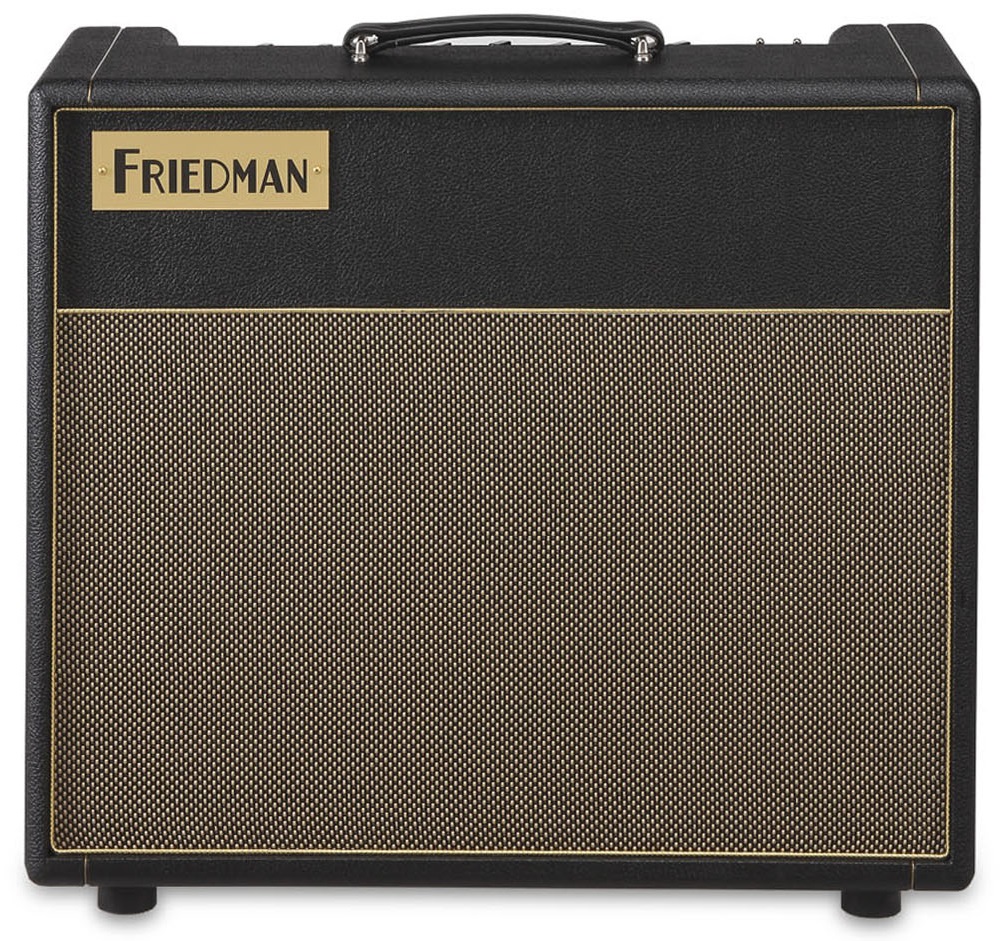 Friedman Small Box Combo