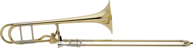 Bach 42A