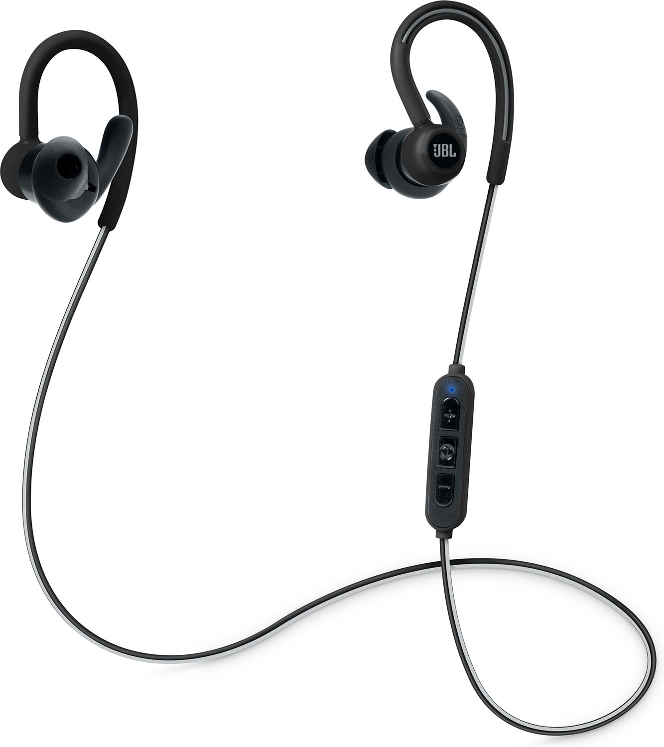 JBL Reflect Contour Black