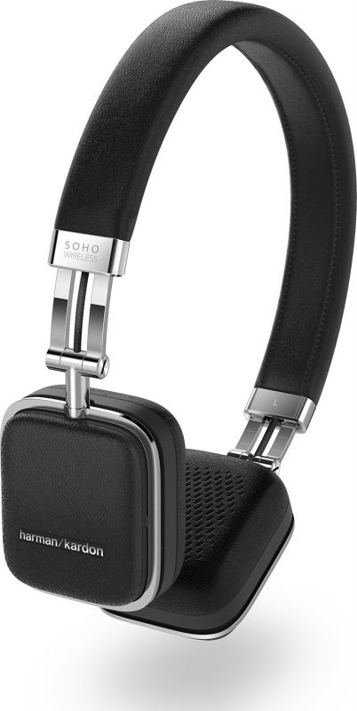Harman/Kardon Soho Wireless Black