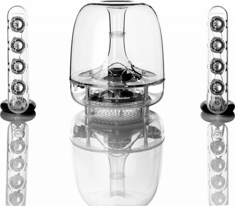 Harman/Kardon SoundSticks III