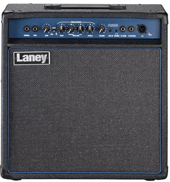 Laney RB3 2017