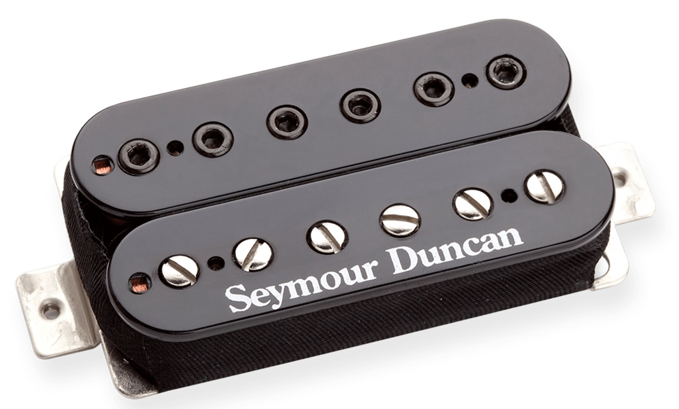 Seymour Duncan TB-12 BLK George Lynch Screamin Demon Trembucker