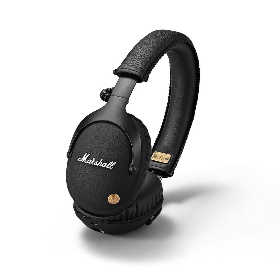 Marshall Monitor Bluetooth