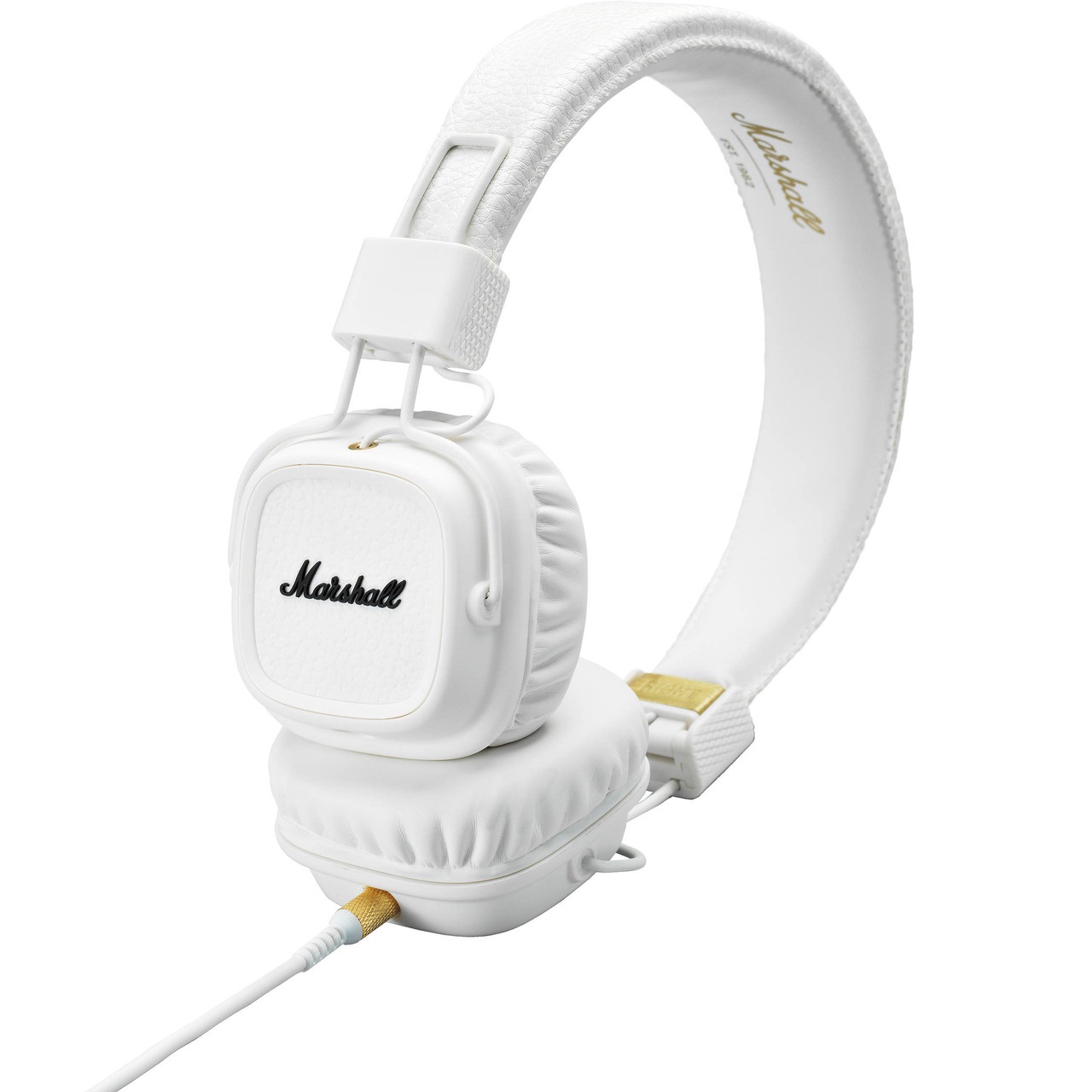 Marshall Major MKII White