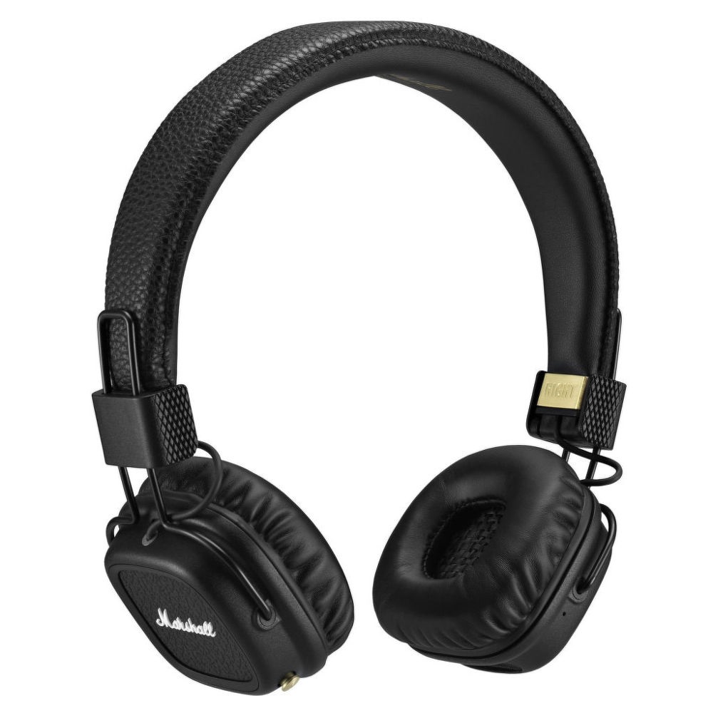 Marshall Major-II Bluetooth Black