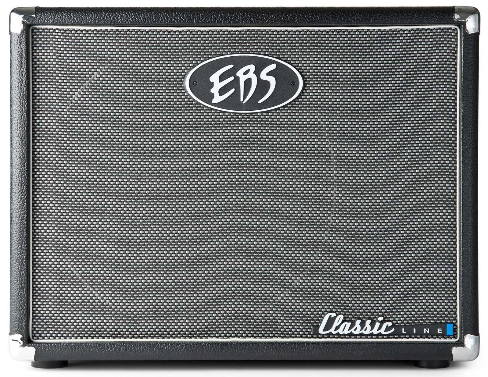 EBS ClassicLine 112