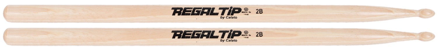 Regal Tip 2B Wood Tip