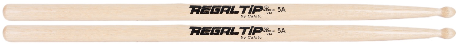 Regal Tip 5A Wood Tip