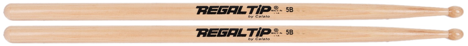 Regal Tip 5B Wood Tip