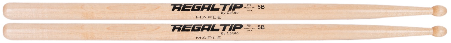 Regal Tip 5B Maple