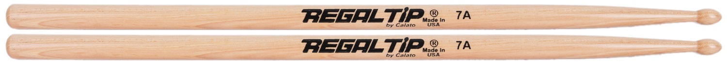 Regal Tip 7A Wood Tip