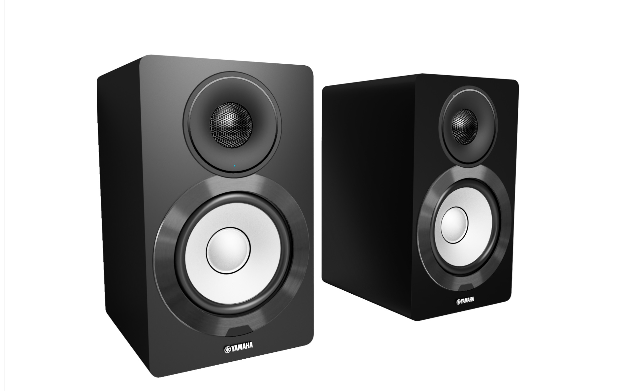 Yamaha NX-N500 BLACK