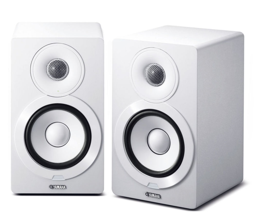 Yamaha NX-N500 WHITE