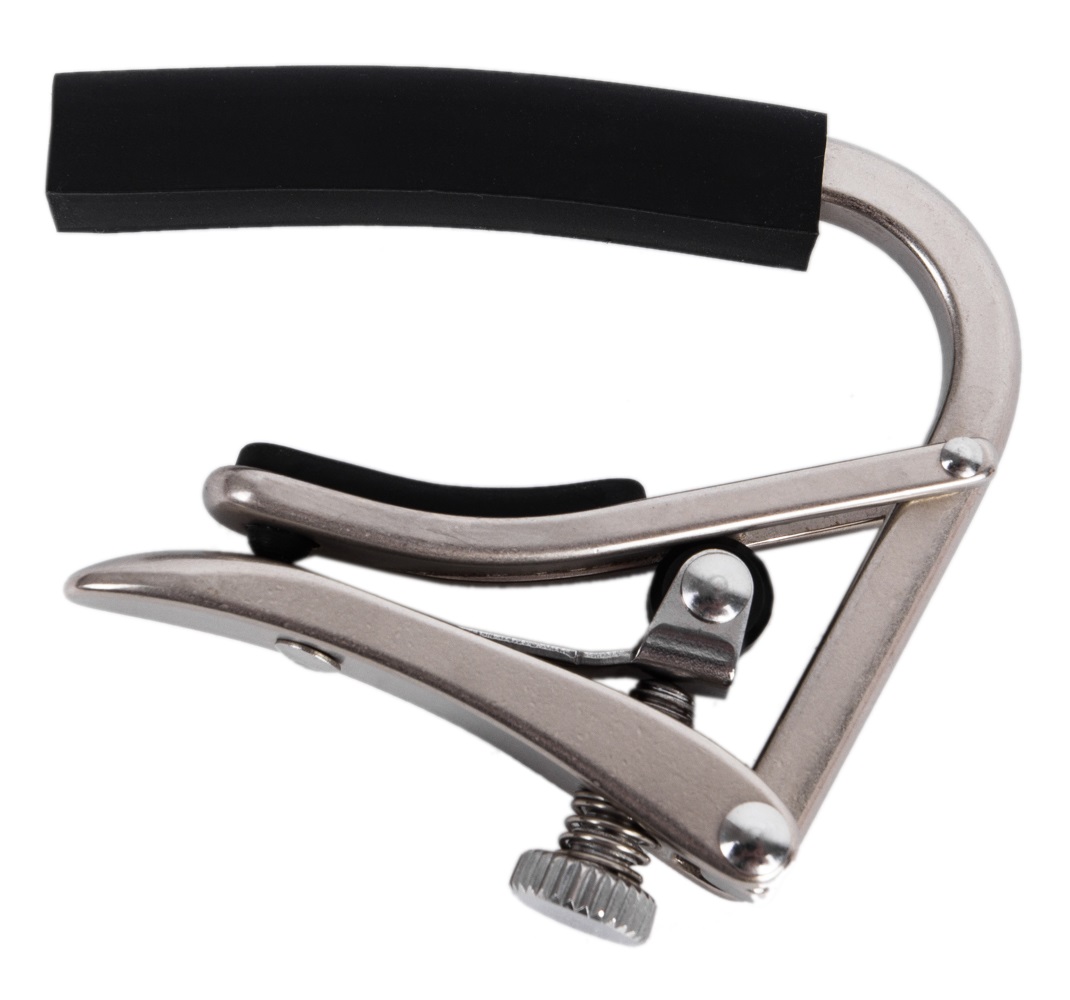 Shubb C4n Standard Capo 7.25