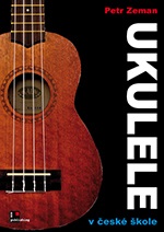 KN UKULELE V ČESKÉ ŠKOLE